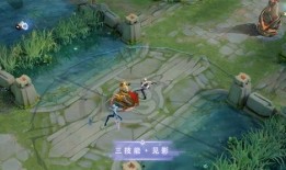 新英雄镜最新爆料,新英雄崛起，神秘面纱下的剑舞传奇