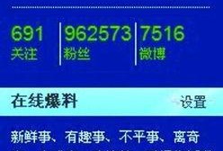 微博怎么爆料新闻,揭秘新闻背后的真相