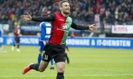 荷乙最新爆料,神秘球队崛起，联赛格局或将重塑！