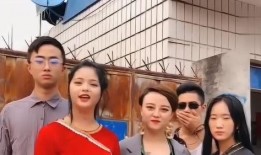 阜阳四妹一家人爆料视频,揭秘真实生活点滴